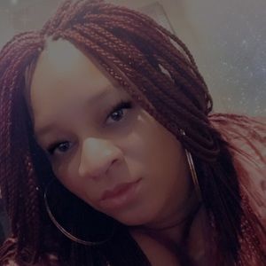 Meet your Posher, Sherrelle